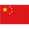 China Football 5-a-Side Logo