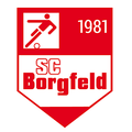 SC Borgfeld Logo