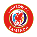 เรนโบว์ เอสซี Logo