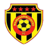 Waimakariri United Logo