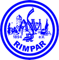 ASV Rimpar Logo