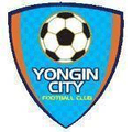 Yongin City FC Logo