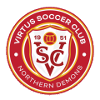 Northern Demons Logo