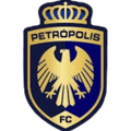 Petropolis U20 Logo