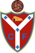 CF Venta de Banos Logo