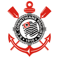 CLB Corinthians Paulista Logo