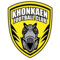 Khonkaen FCU19 Logo