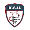 Kyoto Sanga University Logo