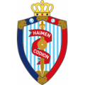 Haimen Codion Youth Logo
