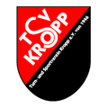 TSV Kropp Logo