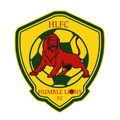 Humble Lions Logo
