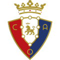 Osasuna II(w) Logo