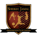 Sheikh Jamal Logo