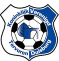 KV Tervuren Duisburg Logo