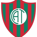 Club Atletico Tembetary (W) Logo