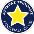 Asteras Tripolis U19 Logo