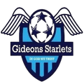 Gideon Starlets (W) Logo