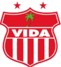 CF Com Vida Saf U20 Logo