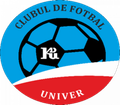 CF Univer Comrat Logo