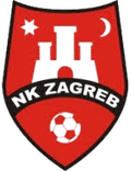 NK Zagreb U17 Logo