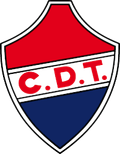 Clube Desportivo Trofense Logo
