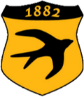 Stourport Swifts Logo