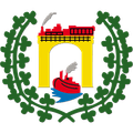 สหภาพรถไฟ Logo