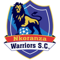 Nkoranza Warriors Logo