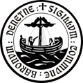 Hythe Town Logo