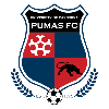UC Pumas FC Logo
