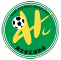 HuBei FA U15 Logo