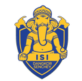 ISI Dangkor Senchey FC Logo