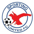 Sporting Utd Logo