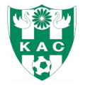 KAC de Kenitra Logo