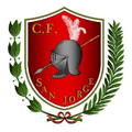 CF San Jorge de Alor Logo