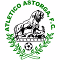 Atletico Astorga Logo