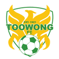 Toowong (w) Logo