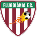 Flugoiania (W) U20 Logo