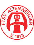 FTSV Altenwerder Logo