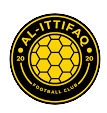 Al Ittifaq Dubai Logo