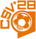 CSV '28 Zwolle Logo
