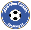 LLB Academic Logo