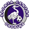 Runner up logo