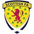 Scotland Women U17 Logo