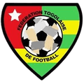 Togo U17 (W) Logo