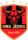 Hwajeong FC Logo