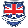 Redditch Borough (W) Logo