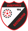 Belshina Babruisk Reserve Logo