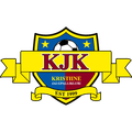 คริสติน เจเค Logo