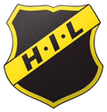 Harstad Logo